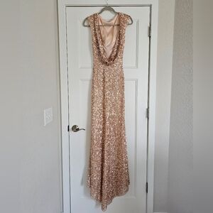Primavera Gown